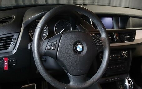 BMW X1, 2014 год, 1 449 000 рублей, 8 фотография