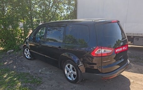 Ford Galaxy II, 2006 год, 750 000 рублей, 4 фотография