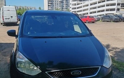 Ford Galaxy II, 2006 год, 750 000 рублей, 1 фотография
