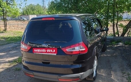 Ford Galaxy II, 2006 год, 750 000 рублей, 3 фотография