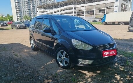 Ford Galaxy II, 2006 год, 750 000 рублей, 2 фотография