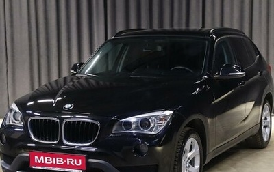BMW X1, 2014 год, 1 449 000 рублей, 1 фотография