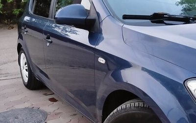 KIA cee'd I рестайлинг, 2009 год, 446 000 рублей, 1 фотография