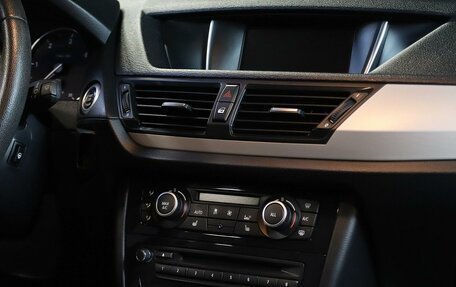 BMW X1, 2014 год, 1 449 000 рублей, 9 фотография
