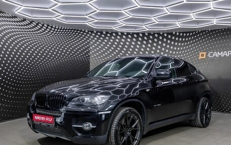 BMW X6, 2010 год, 1 498 000 рублей, 1 фотография