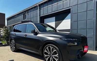 BMW X7, 2024 год, 14 000 000 рублей, 1 фотография