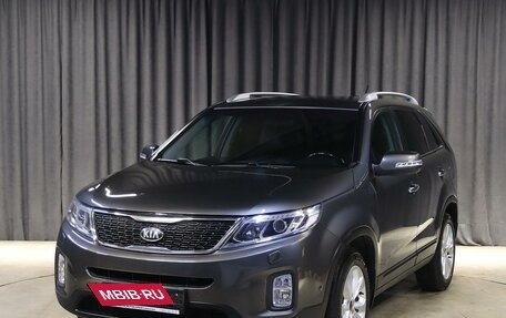 KIA Sorento II рестайлинг, 2019 год, 2 099 000 рублей, 1 фотография