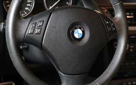 BMW X1, 2014 год, 1 449 000 рублей, 10 фотография