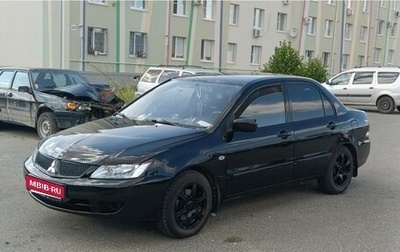 Mitsubishi Lancer IX, 2009 год, 500 000 рублей, 1 фотография