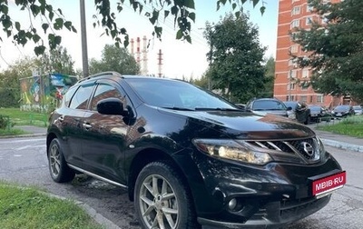 Nissan Murano, 2011 год, 930 000 рублей, 1 фотография