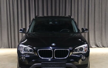 BMW X1, 2014 год, 1 449 000 рублей, 12 фотография