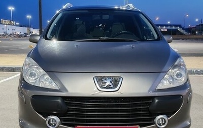 Peugeot 307 I, 2006 год, 330 000 рублей, 1 фотография