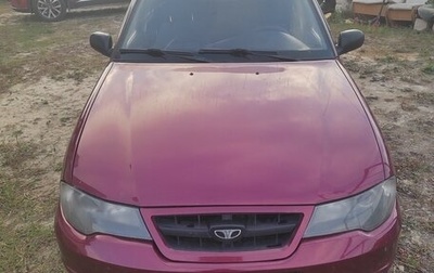 Daewoo Nexia I рестайлинг, 2009 год, 200 000 рублей, 1 фотография