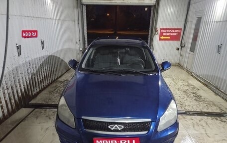 Chery M11 (A3), 2010 год, 270 000 рублей, 1 фотография