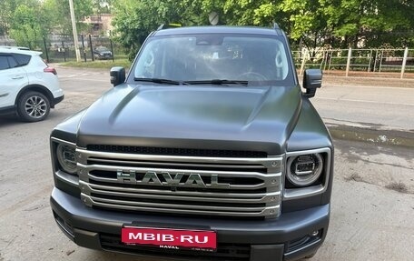 Haval H9, 2024 год, 4 300 000 рублей, 1 фотография