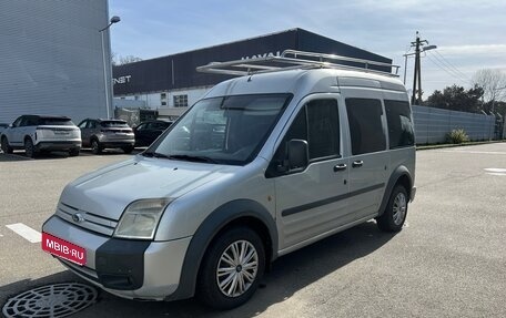 Ford Tourneo Connect I, 2009 год, 650 000 рублей, 1 фотография