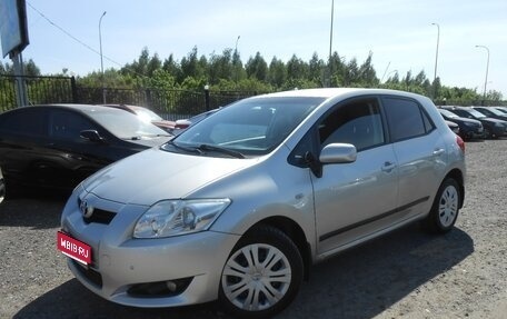 Toyota Auris II, 2007 год, 698 000 рублей, 1 фотография