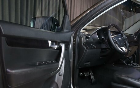 KIA Sorento II рестайлинг, 2019 год, 2 099 000 рублей, 7 фотография