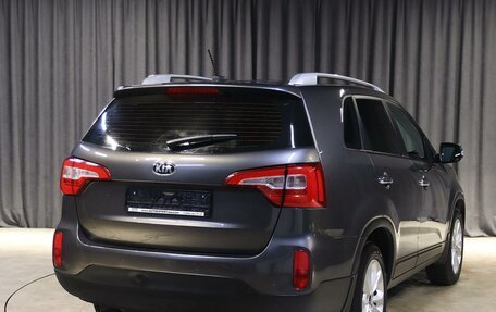 KIA Sorento II рестайлинг, 2019 год, 2 099 000 рублей, 2 фотография
