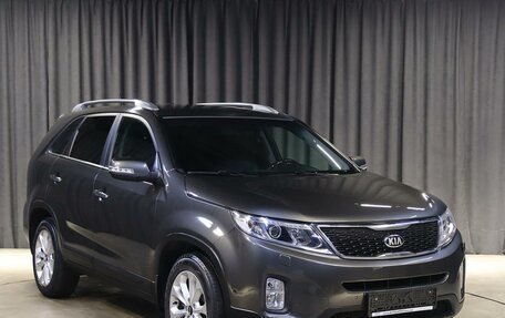 KIA Sorento II рестайлинг, 2019 год, 2 099 000 рублей, 3 фотография