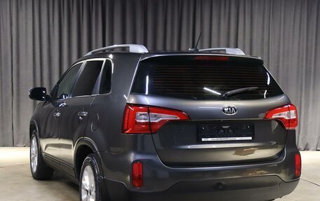 KIA Sorento II рестайлинг, 2019 год, 2 099 000 рублей, 4 фотография