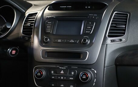 KIA Sorento II рестайлинг, 2019 год, 2 099 000 рублей, 9 фотография