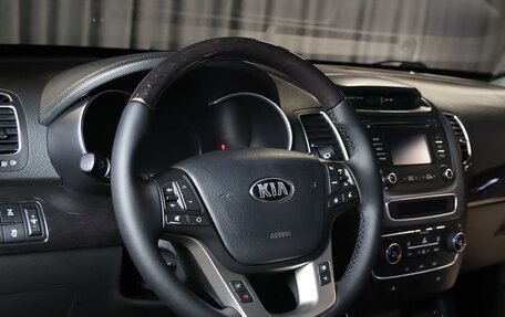 KIA Sorento II рестайлинг, 2019 год, 2 099 000 рублей, 8 фотография