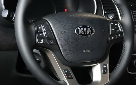KIA Sorento II рестайлинг, 2019 год, 2 099 000 рублей, 11 фотография