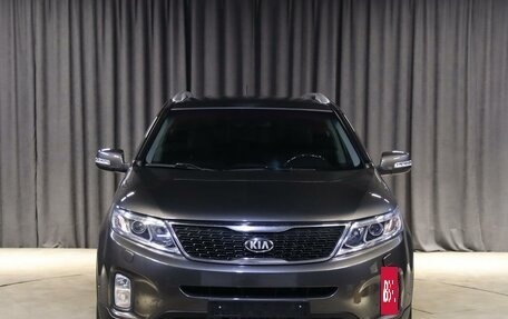 KIA Sorento II рестайлинг, 2019 год, 2 099 000 рублей, 12 фотография