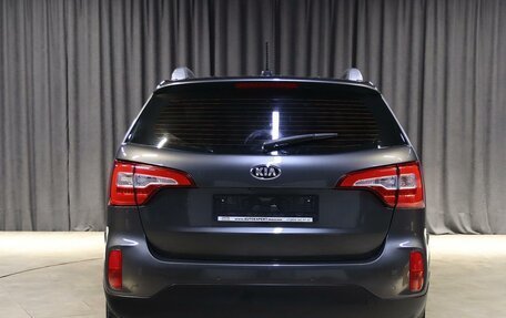 KIA Sorento II рестайлинг, 2019 год, 2 099 000 рублей, 13 фотография