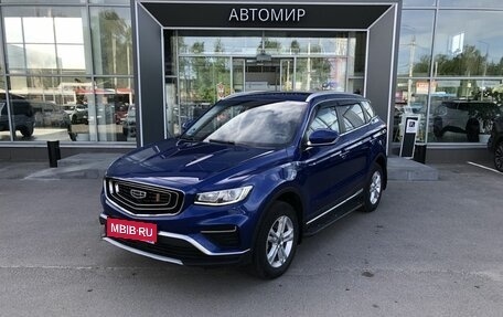 Geely Atlas, 2022 год, 1 940 000 рублей, 1 фотография