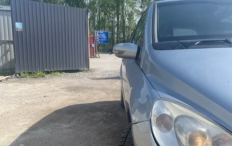 Mercedes-Benz B-Класс, 2005 год, 499 999 рублей, 3 фотография