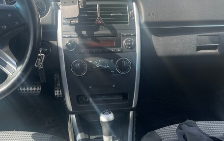 Mercedes-Benz B-Класс, 2005 год, 499 999 рублей, 9 фотография