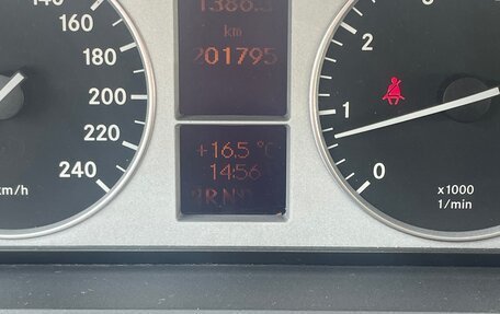 Mercedes-Benz B-Класс, 2005 год, 499 999 рублей, 10 фотография