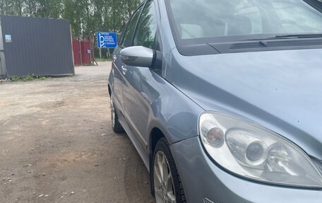 Mercedes-Benz B-Класс, 2005 год, 499 999 рублей, 15 фотография