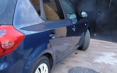KIA cee'd I рестайлинг, 2009 год, 446 000 рублей, 2 фотография