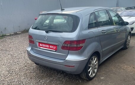 Mercedes-Benz B-Класс, 2005 год, 499 999 рублей, 11 фотография