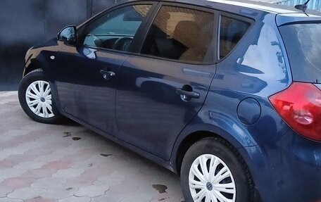 KIA cee'd I рестайлинг, 2009 год, 446 000 рублей, 3 фотография
