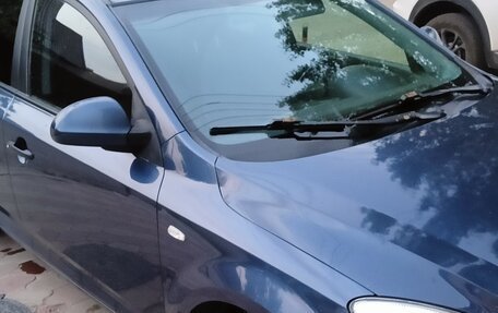 KIA cee'd I рестайлинг, 2009 год, 446 000 рублей, 7 фотография