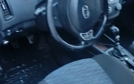 KIA cee'd I рестайлинг, 2009 год, 446 000 рублей, 5 фотография