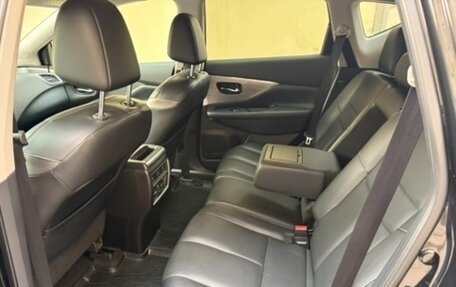 Nissan Murano, 2019 год, 3 480 000 рублей, 6 фотография