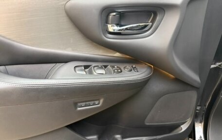 Nissan Murano, 2019 год, 3 480 000 рублей, 11 фотография