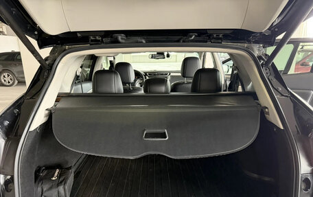 Nissan Murano, 2019 год, 3 480 000 рублей, 21 фотография