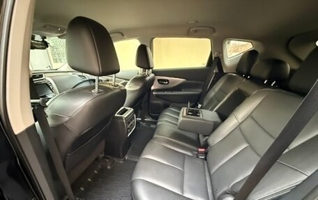 Nissan Murano, 2019 год, 3 480 000 рублей, 20 фотография