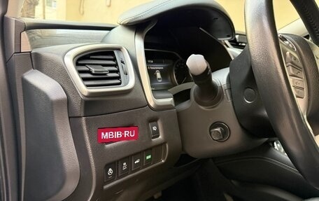 Nissan Murano, 2019 год, 3 480 000 рублей, 12 фотография