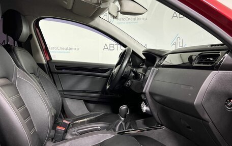 Renault Arkana I, 2019 год, 1 579 000 рублей, 11 фотография