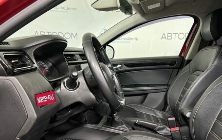 Renault Arkana I, 2019 год, 1 579 000 рублей, 9 фотография