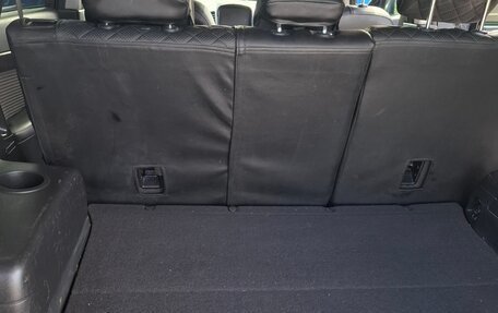 Chevrolet Captiva I, 2008 год, 770 000 рублей, 16 фотография