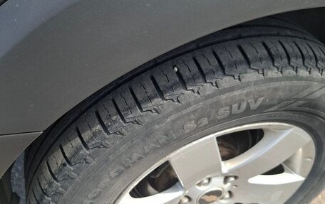 Chevrolet Captiva I, 2008 год, 770 000 рублей, 15 фотография