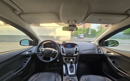 Ford Focus III, 2011 год, 1 150 000 рублей, 6 фотография